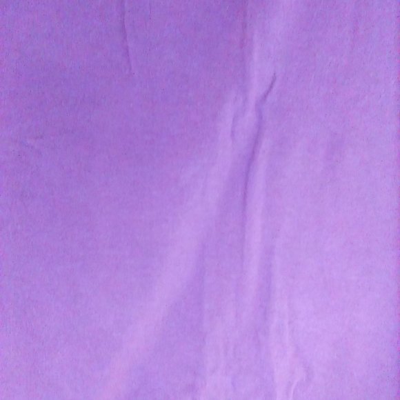 Tee-shirt violet - Picture 2 of 2
